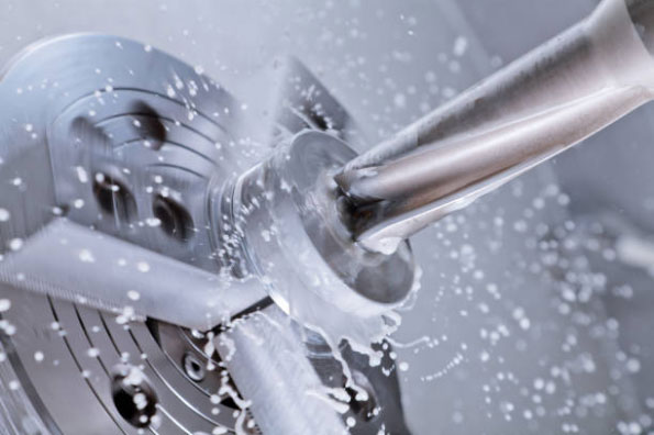 CXMET manufacturing capability