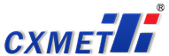 CXMET logo
