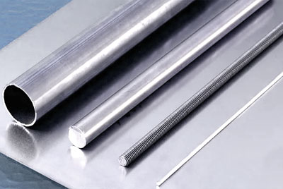 Titanium Products