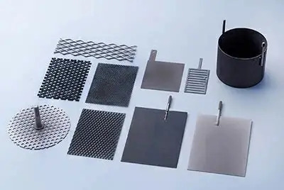 Anode Products
